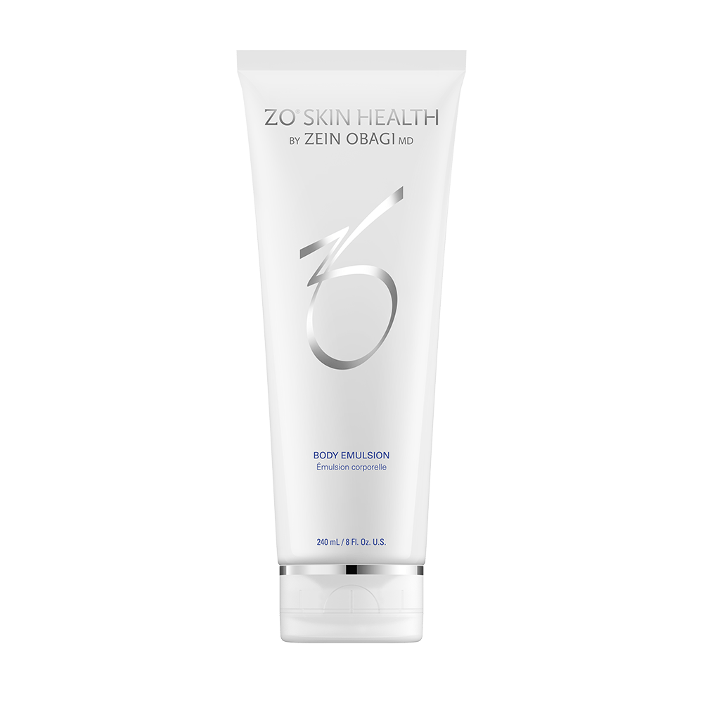 Body Emulsion Plus