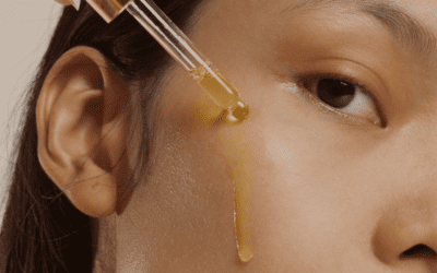 Los beneficios del retinol para una piel más joven y saludable