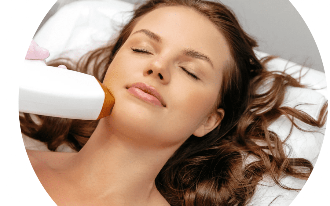 Los Beneficios del IPL para una Piel Radiante y Saludable