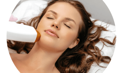 Los Beneficios del IPL para una Piel Radiante y Saludable